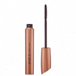 Inika Organic Curvy Lash Mascara Koolutav ripsmetušš 7.5ml