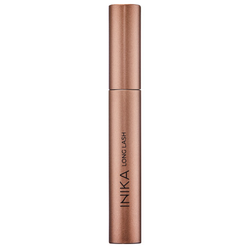 Inika Organic Long Lash Mascara Pikendav ripsmetušš 8ml