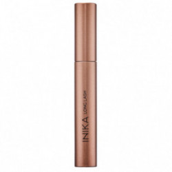 Inika Organic Long Lash Mascara Pikendav ripsmetušš 8ml