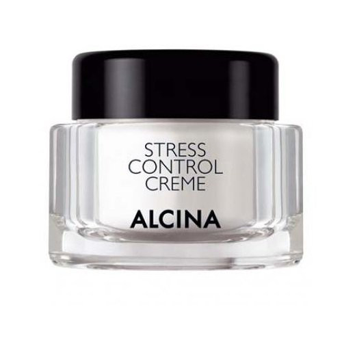 Alcina Stress Control Face Cream No.1 Vananemisvastane näokreem 50ml