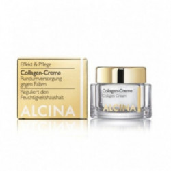 Alcina Collagen Cream Päevane näokreem kollageeniga 50ml
