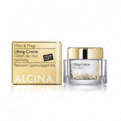 Alcina Lifting Cream Pinguldav näokreem kuivale nahale 50ml