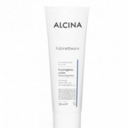 Alcina Moisturizing Face Mask Niisutav näomask kuivale nahale 250ml