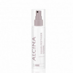 Alcina Hair Setting Lotion Strong Tugeva hoidmisega klassikaline juuksevahend 125ml