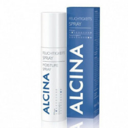 Alcina Moisture Hair Spray Niisutav juuksepihusti 125ml