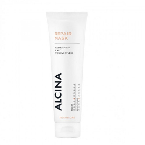 Alcina Repair Mask Taastav juuksemask 150ml