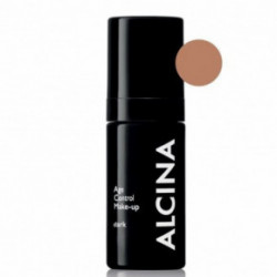 Alcina Age Control Makeup Foundation Pinguldav kreem-puuder 30ml