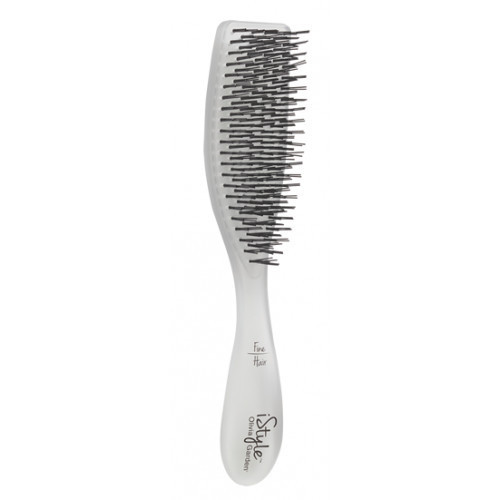 Olivia Garden iStyle Essential Care Compact Styling Brush Kompaktne juuksehari Medium