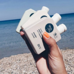 Laouta Beach Body Tanning Oil Fig SPF6 Ranna kehaõli 100ml