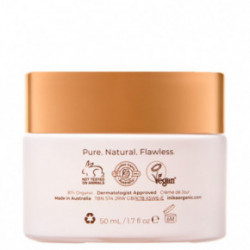 Inika Organic Phytofuse Renew Day Cream Päevane näokreem macajuurega 50ml