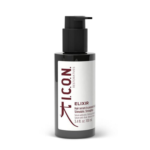 I.C.O.N. Restoratives Elixir Eliksiir juuste väljalangemise vastu 100ml