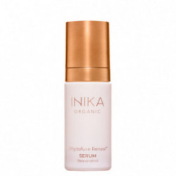 Inika Organic Phytofuse Renew Serum Näonaha seerum 30ml