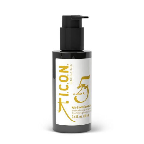 I.C.O.N. 5.25 Hair Growth Replenisher Juuste väljalangemise vastane seerum 100ml