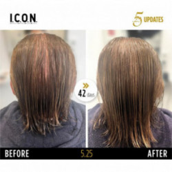 I.C.O.N. 5.25 Hair Growth Replenisher Juuste väljalangemise vastane seerum 100ml