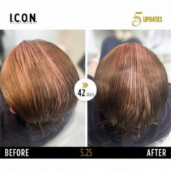 I.C.O.N. 5.25 Hair Growth Replenisher Juuste väljalangemise vastane seerum 100ml