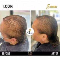 I.C.O.N. 5.25 Hair Growth Replenisher Juuste väljalangemise vastane seerum 100ml
