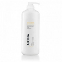 Alcina Volume Shampoo Šampoon peenikeste juuste volüümi suurendamiseks 250ml