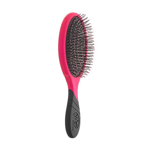 WetBrush Pro Detangler Brush Ovaalne juuksehari Roosa