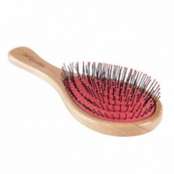 MilanoBrush Dory Wooden Hair Brush