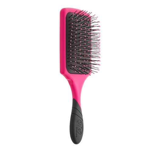 WetBrush Pro Paddle Detangler Juuksehari Roosa