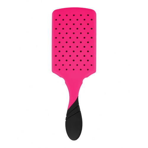 WetBrush Pro Paddle Detangler Juuksehari Roosa