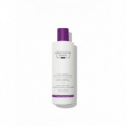 Christophe Robin Curl Conditioning Cleanser with Chia Seed Oil Konditsioneeriv puhastusvahend lokkis juustele 250ml