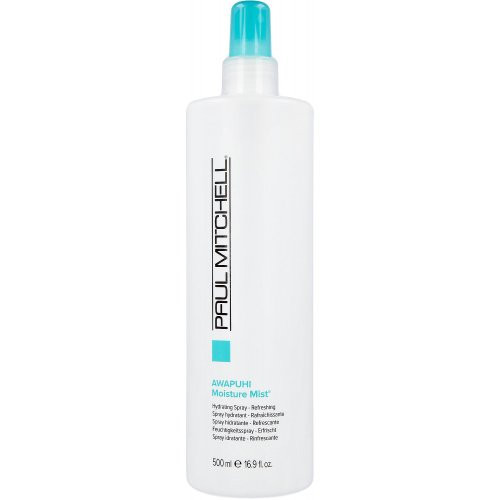 Paul Mitchell Awapuhi Moisture Mist Pihustatav juuste, naha toode 250ml
