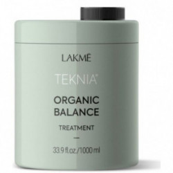 Lakme Organic Balance Mask Juuksemask 250ml