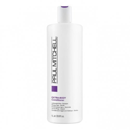 Paul Mitchell Extra-Body Daily Rinse Volüümi andev palsam 300ml