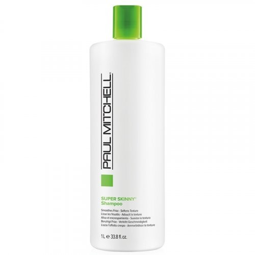 Paul Mitchell Super Smooth Shampoo Siluv šampoon 300ml