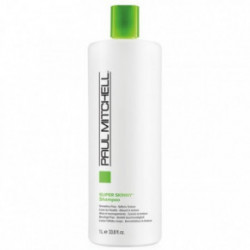 Paul Mitchell Super Smooth Shampoo Siluv šampoon 300ml