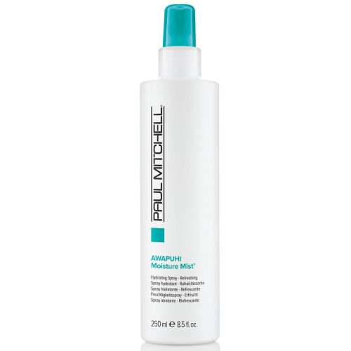 Paul Mitchell Awapuhi Moisture Mist Pihustatav juuste, naha toode 250ml