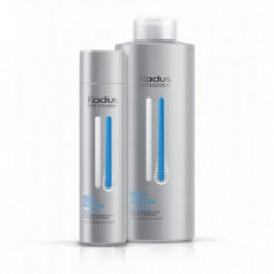 Kadus Professional Vital Booster Shampoo Peanahka puhastav ja värskendav šampoon 250ml