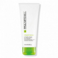 Paul Mitchell Straight Works Smoothing Styler Mittekeemiline juuste sirgendaja 200ml