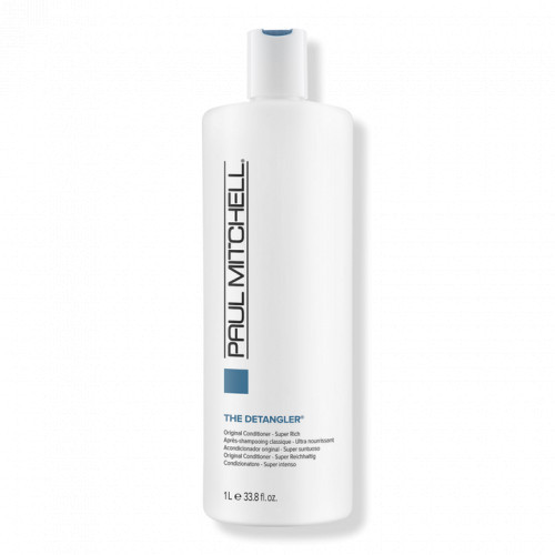 Paul Mitchell Origanal The Detangler Palsam lokkis juustele 300ml