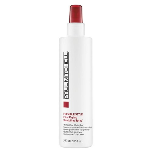 Paul Mitchell Flexible Style Fast Drying Sculpting Spray Kiiresti kuivav juuste stiilisprei 250ml