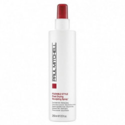 Paul Mitchell Flexible Style Fast Drying Sculpting Spray Kiiresti kuivav juuste stiilisprei 250ml