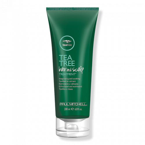 Paul Mitchell Tea Tree Hair and Scalp Treatment Niisutav juuksemask 200ml