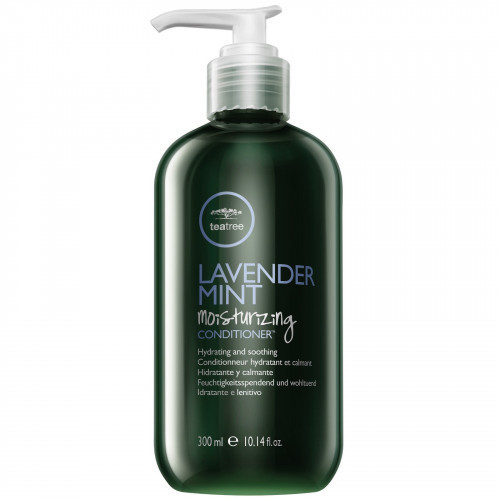 Paul Mitchell Lavender Mint Moisturizing Conditioner Niisutav, rahustav lavendliga palsam 300ml