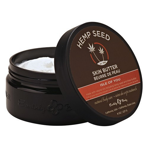 Hemp Seed Isle Of You Body Butter Kehavõi 227ml