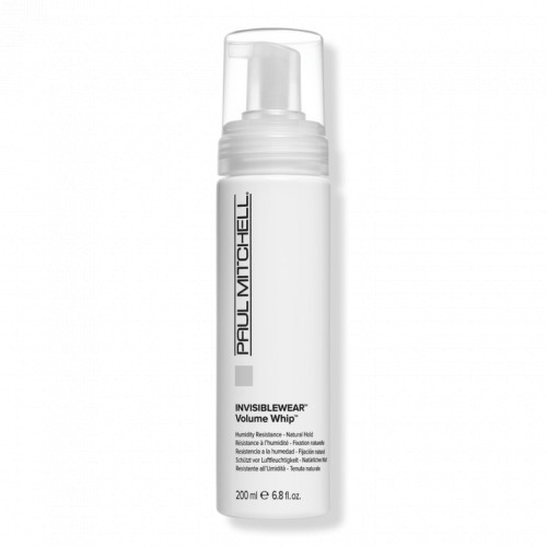 Paul Mitchell Invisiblewear Volume Whip Juuste stiilivaht 200ml