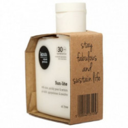 Laouta Sun Lite Oil Free Face Sunscreen SPF30 Niisutav näokreem koos päikesekaitsega 50ml