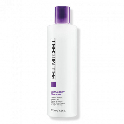 Paul Mitchell Extra-Body Daily Shampoo Volüümi suurendav šampoon 300ml