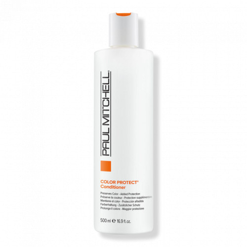 Paul Mitchell Color Protect Daily Conditioner Palsam värvitud juustele 300ml