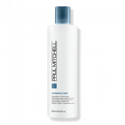 Paul Mitchell Original Shampoo One Õrnalt puhastav šampoon peentele juustele 300ml