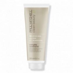 Paul Mitchell Clean Beauty Everyday Conditioner Palsam igapäevaseks kasutamiseks 250ml