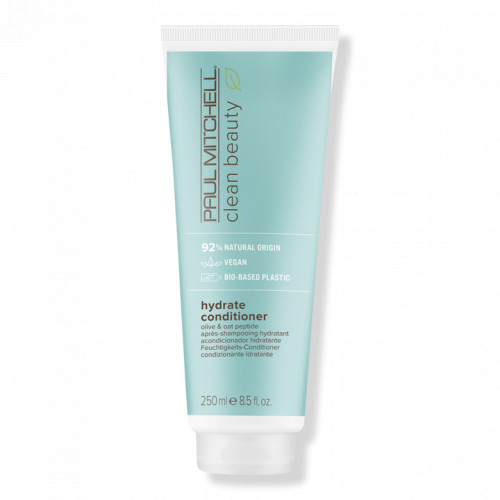 Paul Mitchell Clean Beauty Hydrate Conditioner Niisutav palsam juustele 250ml