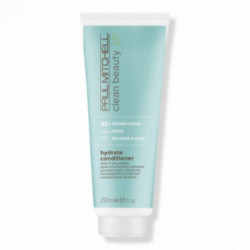 Paul Mitchell Clean Beauty Hydrate Conditioner Niisutav palsam juustele 250ml