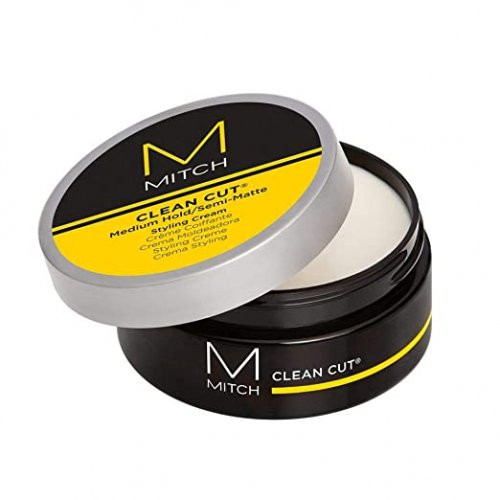 Paul Mitchell Clean Cut Styling Cream Keskmise tugevusega stiilikreem 85g