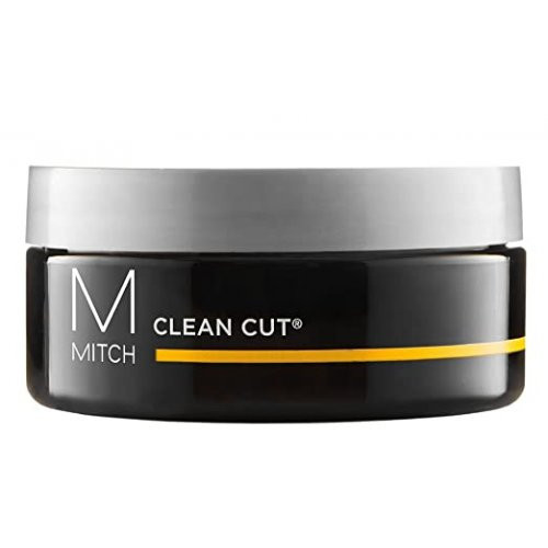 Paul Mitchell Clean Cut Styling Cream Keskmise tugevusega stiilikreem 85g